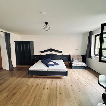 Appartamento In & Out Boardinghaus Stolberg  Esterno foto