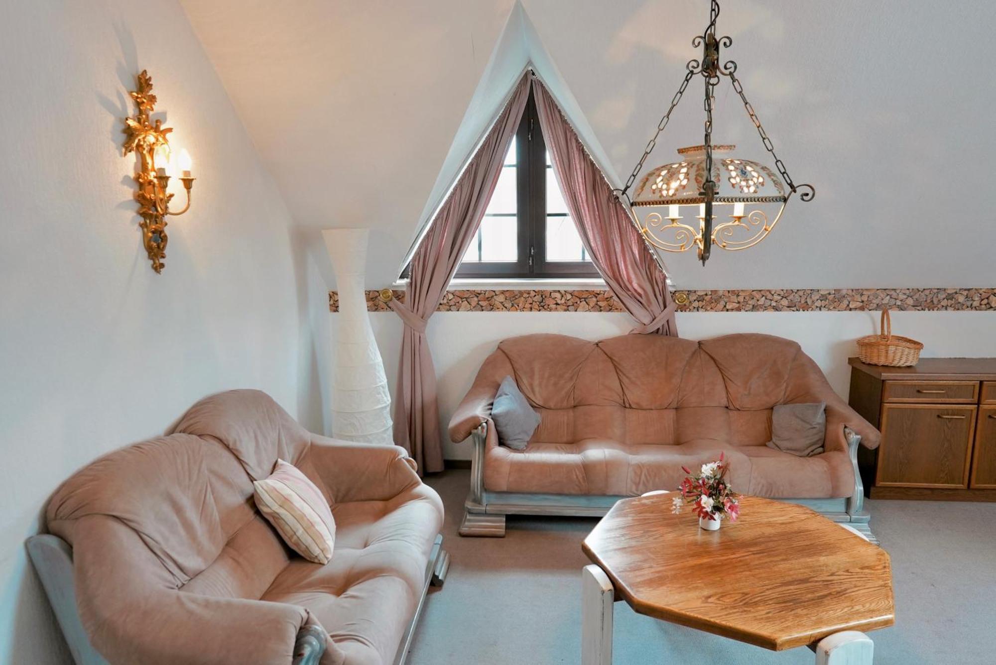 Appartamento In & Out Boardinghaus Stolberg  Esterno foto