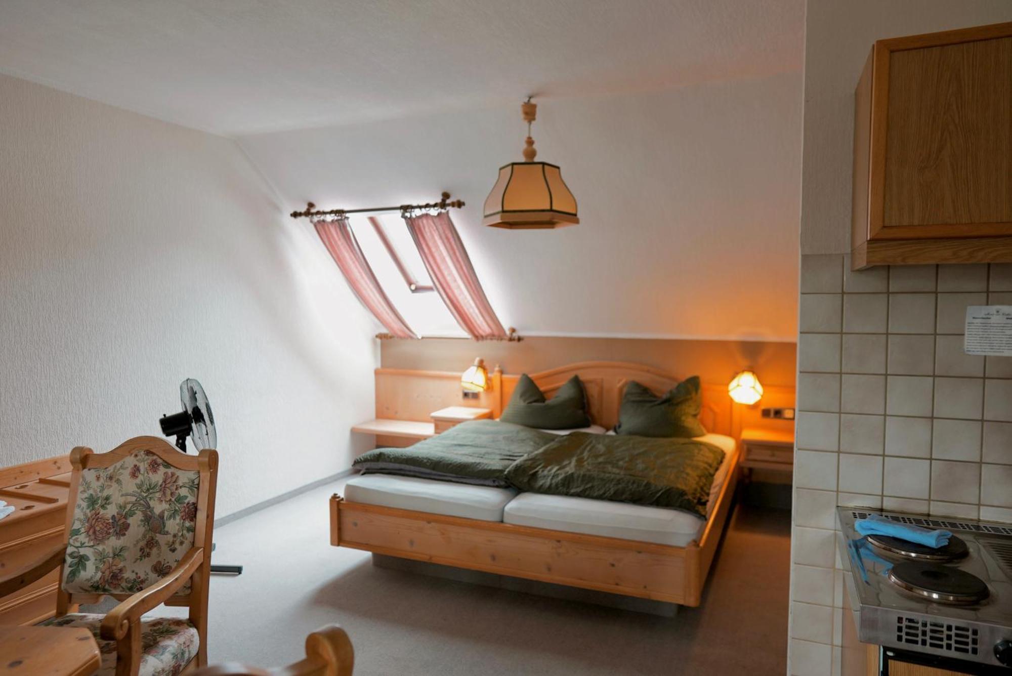 Appartamento In & Out Boardinghaus Stolberg  Esterno foto