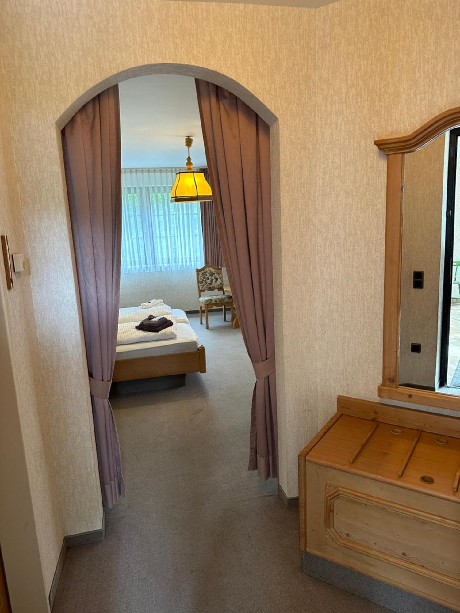 Appartamento In & Out Boardinghaus Stolberg  Esterno foto