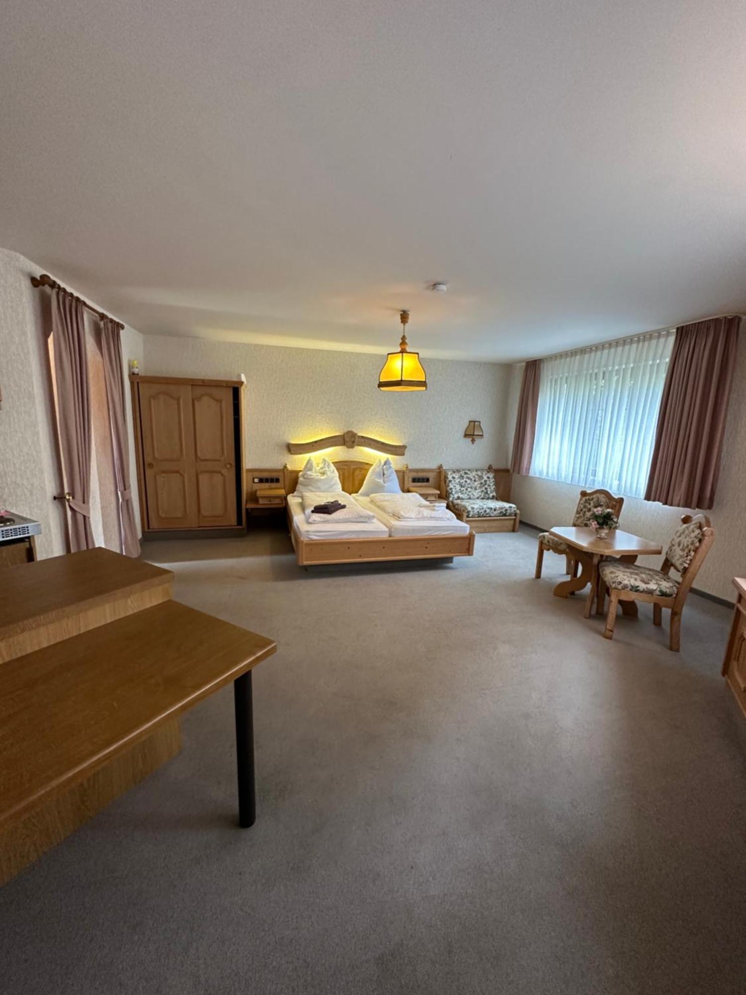 Appartamento In & Out Boardinghaus Stolberg  Esterno foto