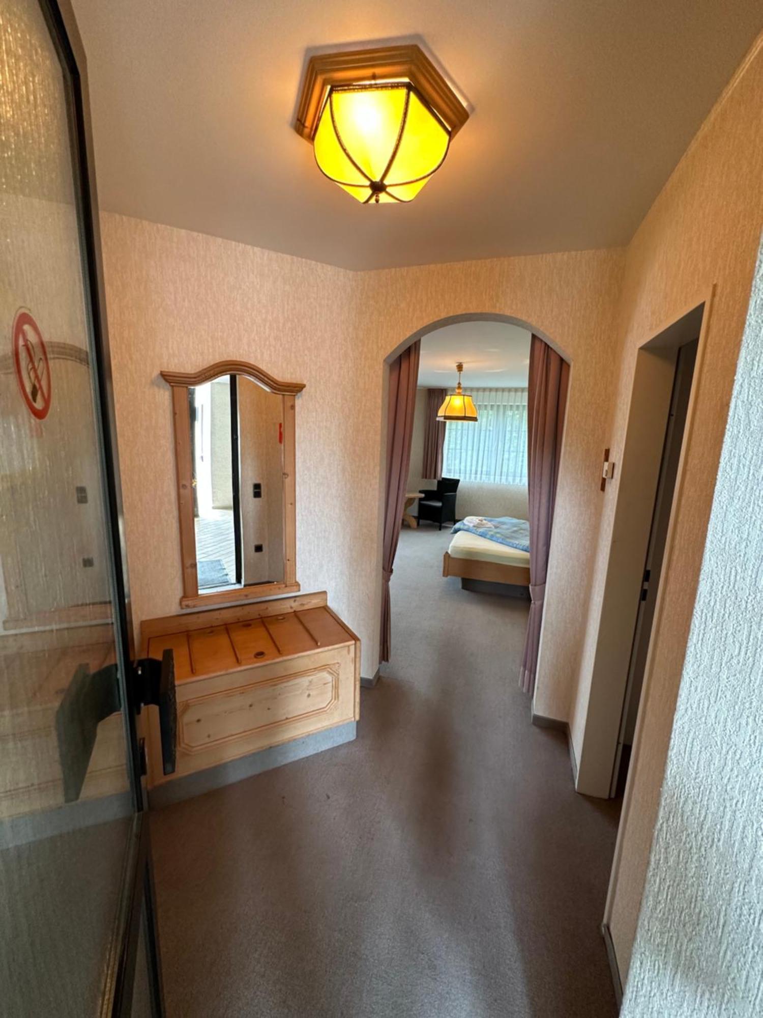 Appartamento In & Out Boardinghaus Stolberg  Esterno foto