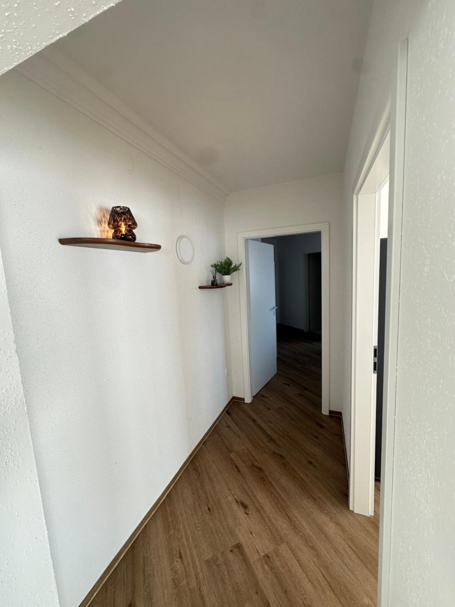 Appartamento In & Out Boardinghaus Stolberg  Esterno foto